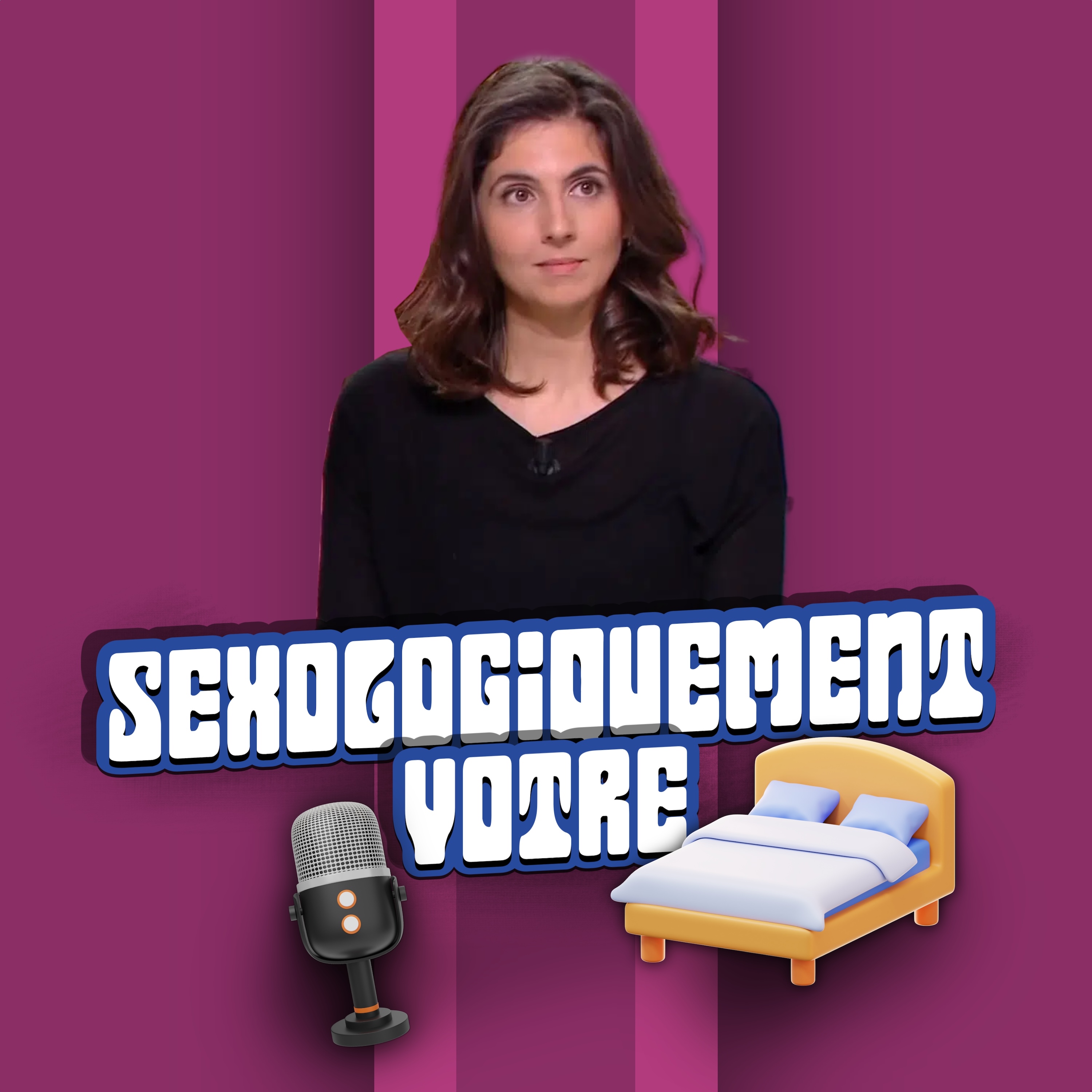 Sexualité et neurobiologie - Aurore Malet-Karas