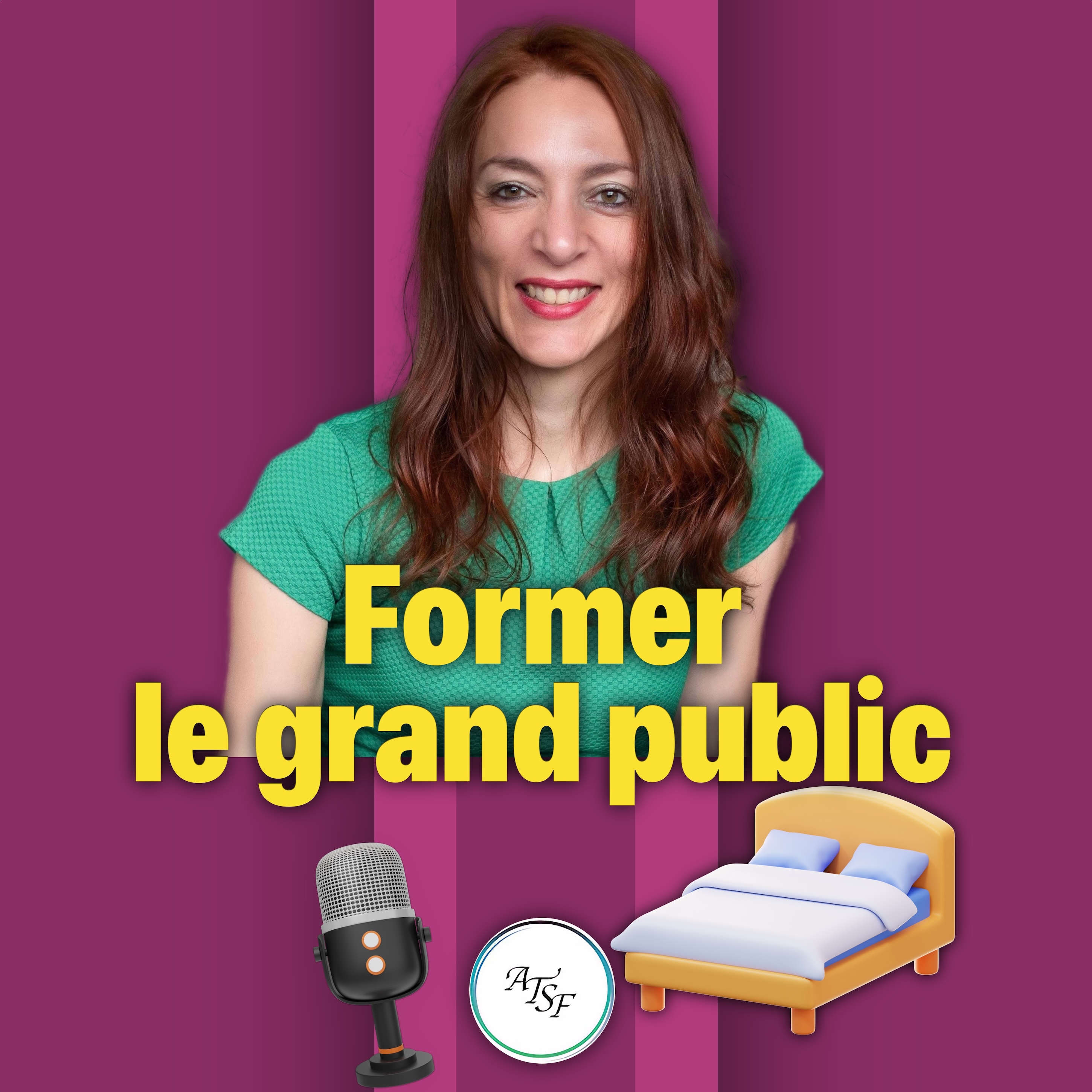 Les Premiers secours en Santé sexuelle - Sandrine Carême