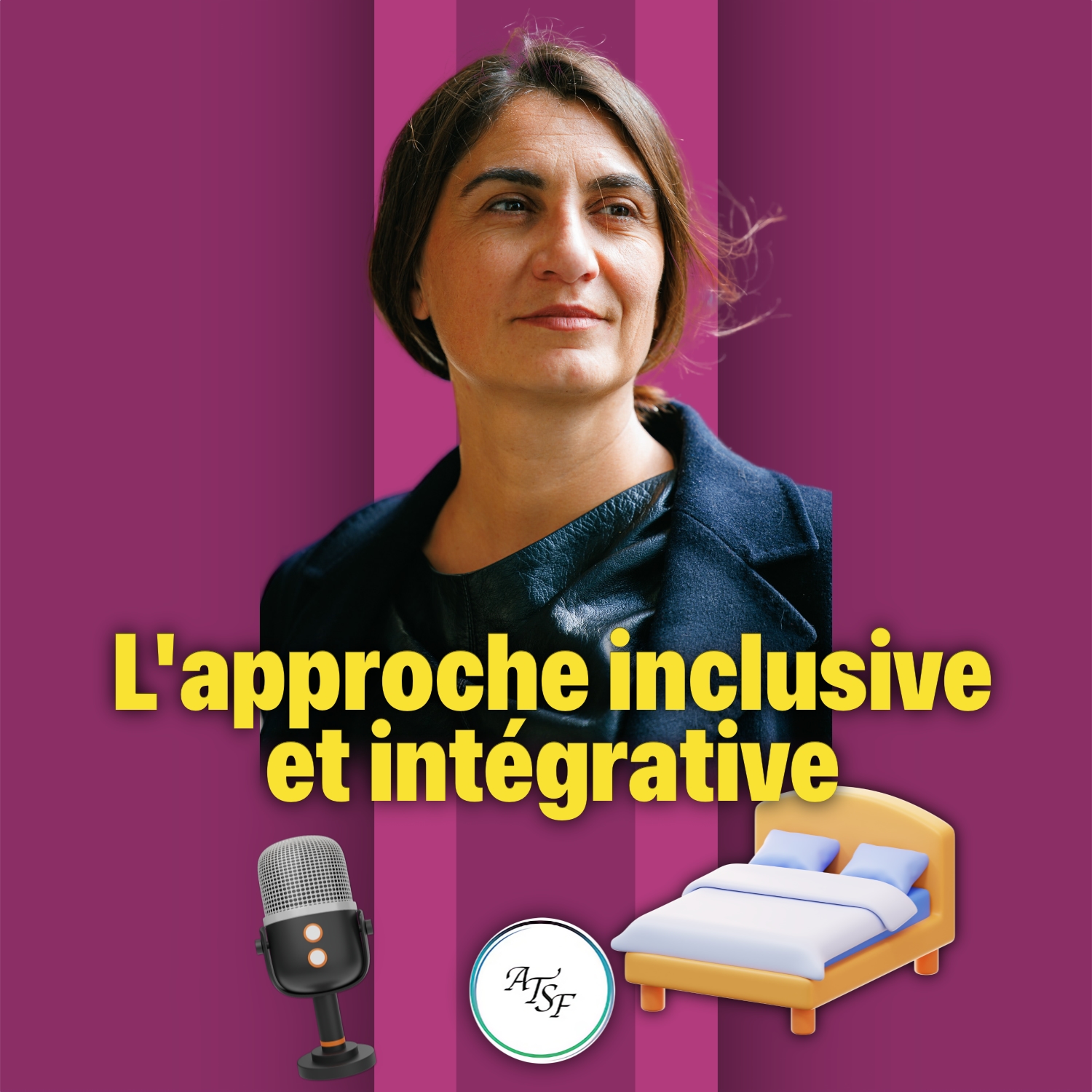 Sexologie inclusive : repenser les normes et les pratiques avec Denise Medico